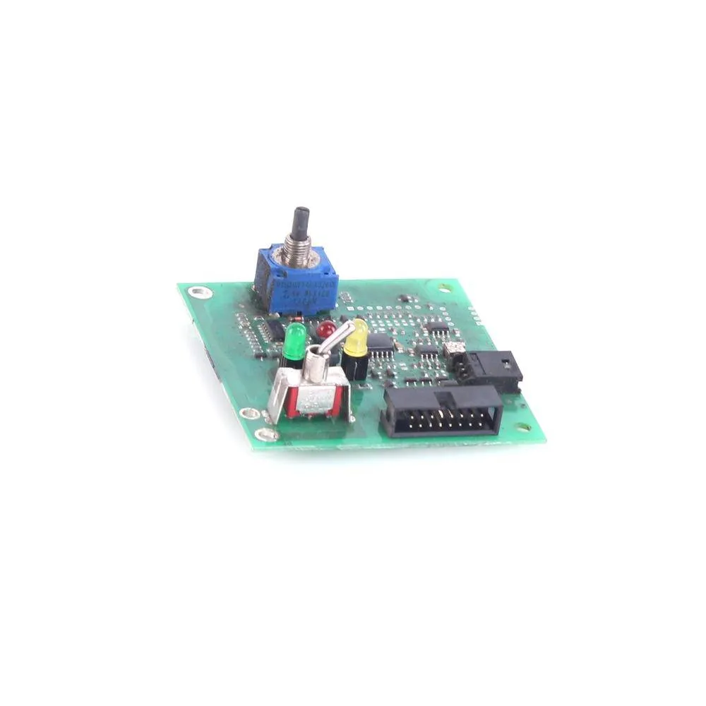 Control PC Board