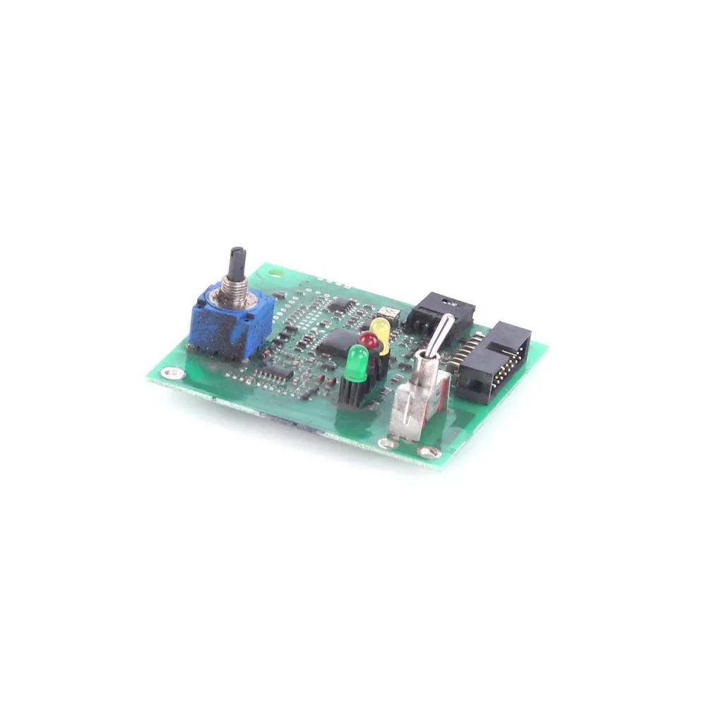 Control PC Board