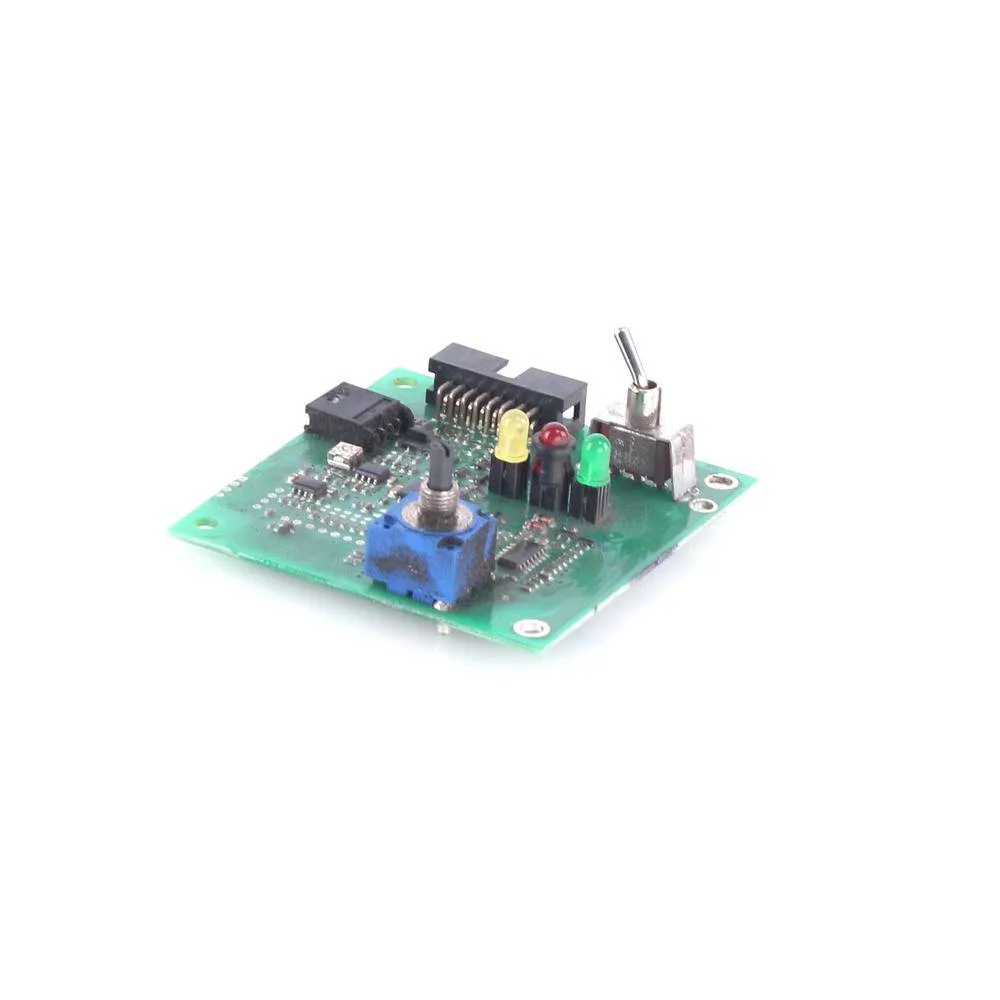 Control PC Board