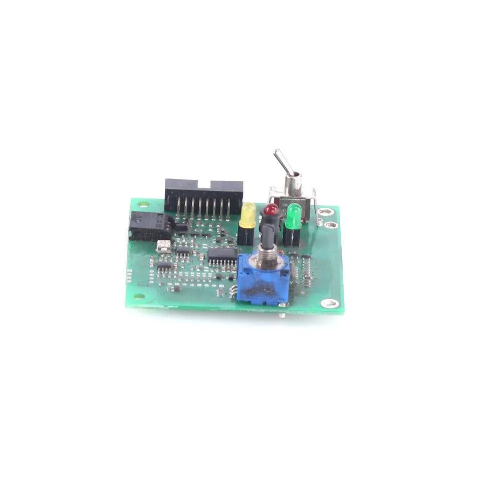 Control PC Board