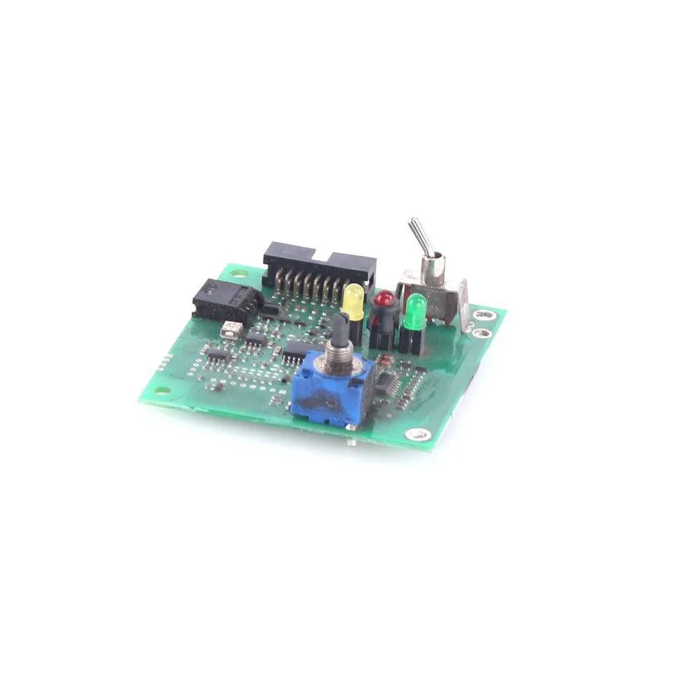 Control PC Board