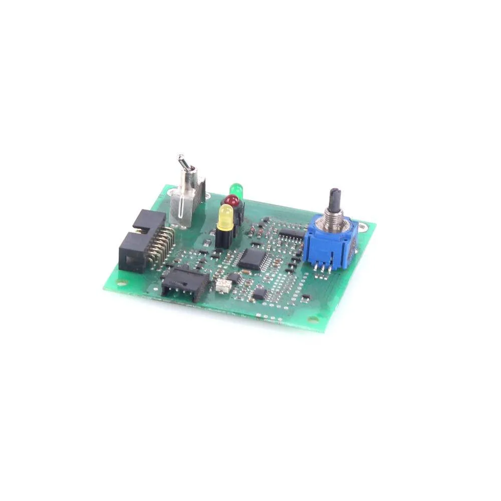 Control PC Board