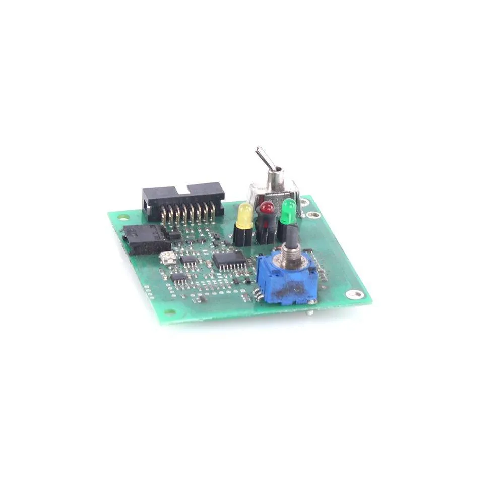 Control PC Board