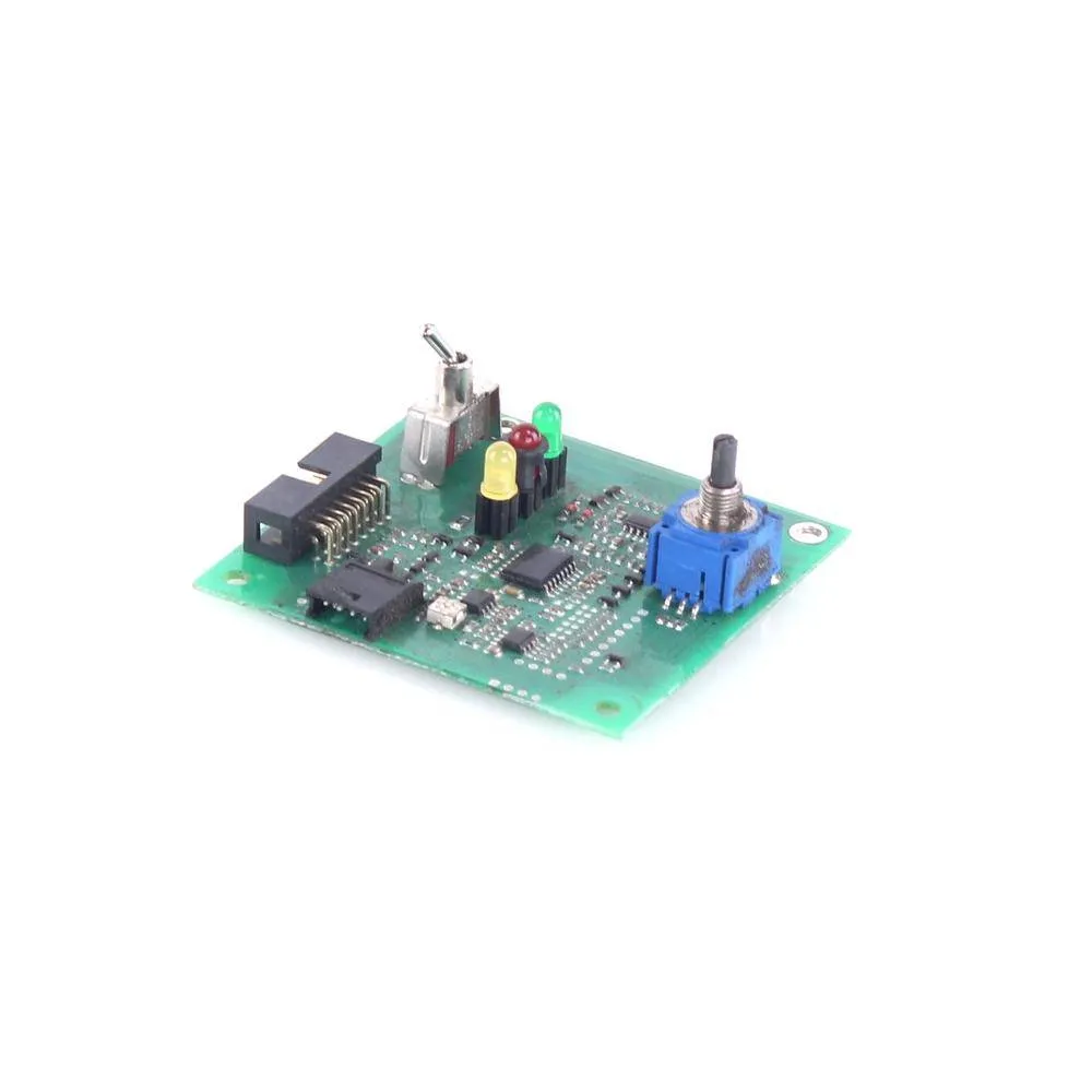 Control PC Board