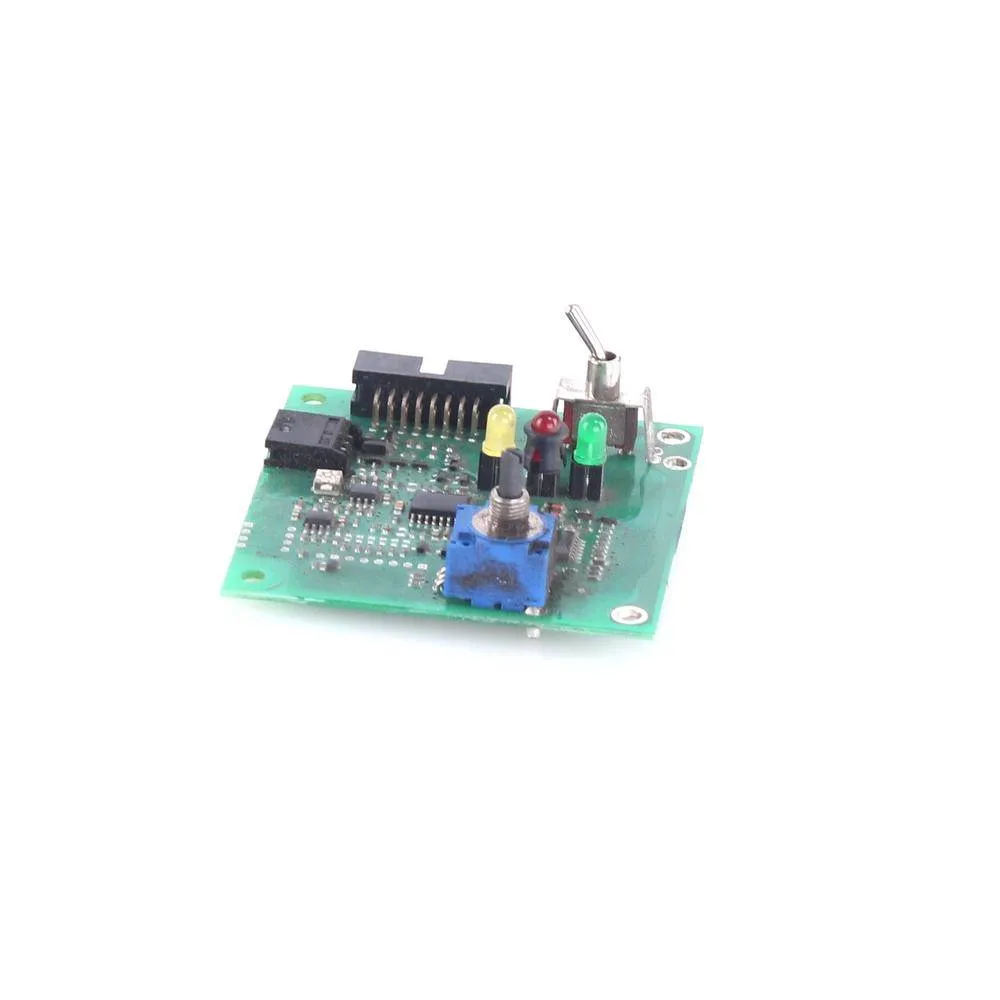 Control PC Board