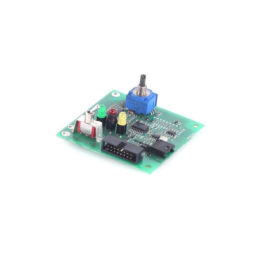 Control PC Board