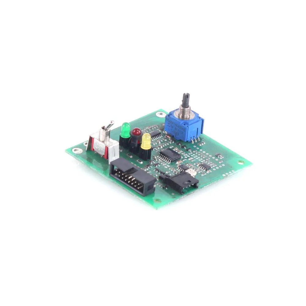 Control PC Board