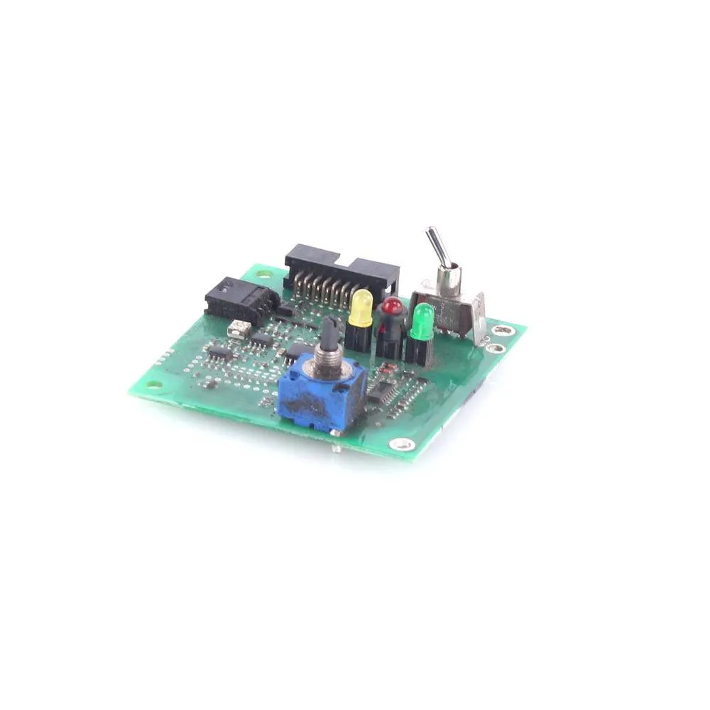 Control PC Board