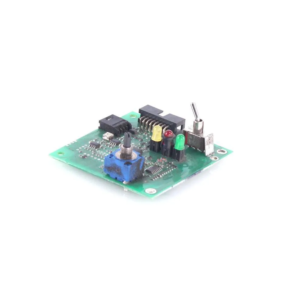 Control PC Board