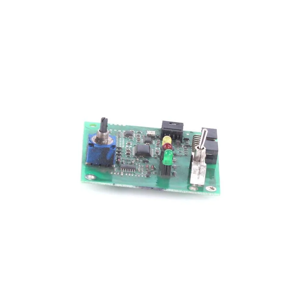 Control PC Board