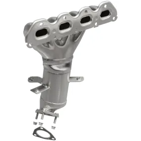 Conv DF 2011-2014 CRUZE 1.8L Manifold