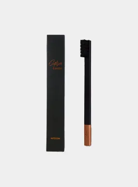 Copper Noir Toothbrush