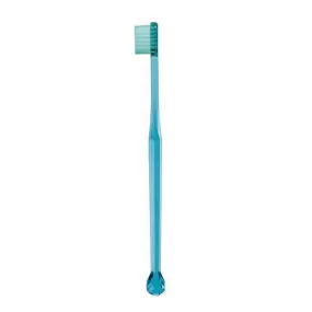 Crystal Toothbrush Turquoise