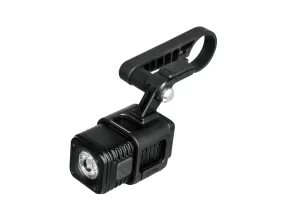 CubiCubi 500 Lumen Bicycle Front Light (Garmin Mount Compatible)