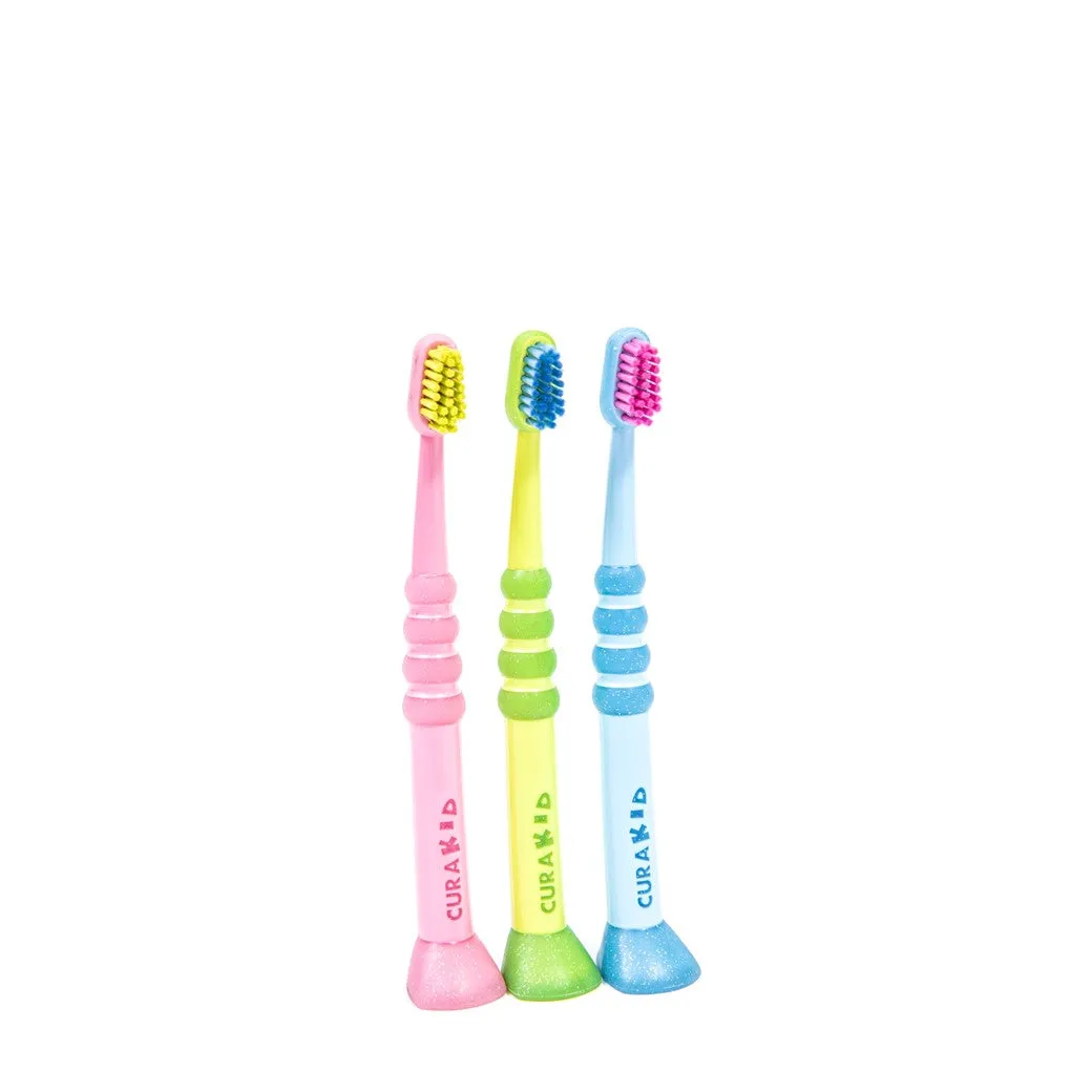 Curaprox - Baby Toothbrush 4260