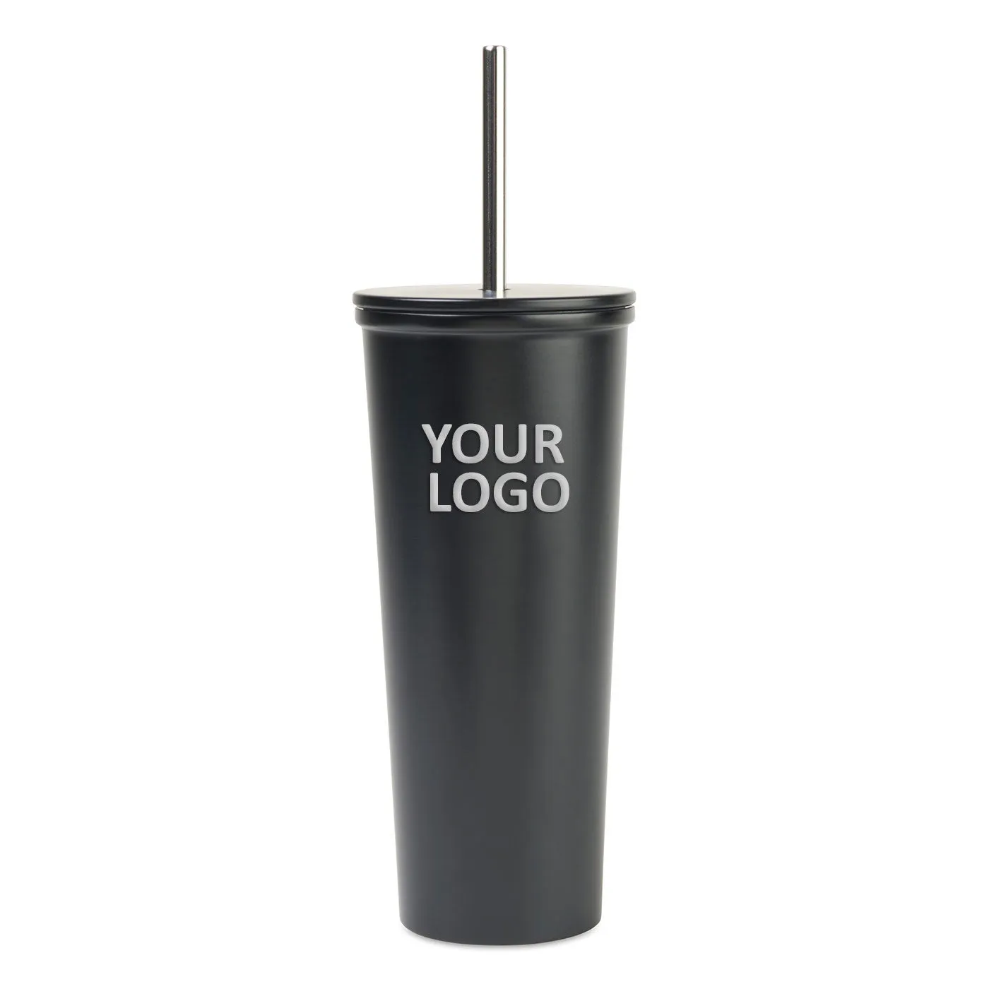 Custom Aviana Dallas To Go Cup 23 Oz Black 101060