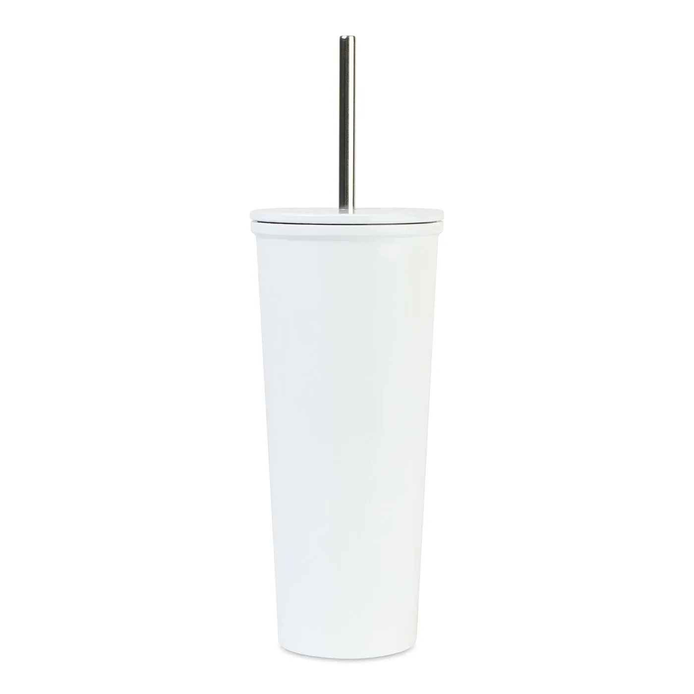 Custom Aviana Dallas To Go Cup 23 Oz White 101060