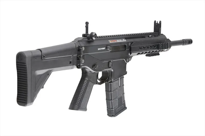 CXP-APE Assault Rifle - Black