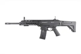 CXP-APE Assault Rifle - Black