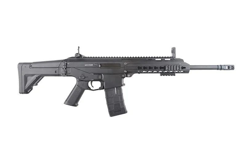 CXP-APE Assault Rifle - Black