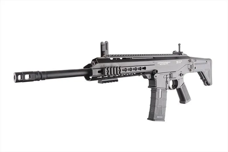 CXP-APE Assault Rifle - Black