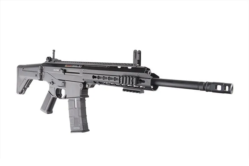 CXP-APE Assault Rifle - Black