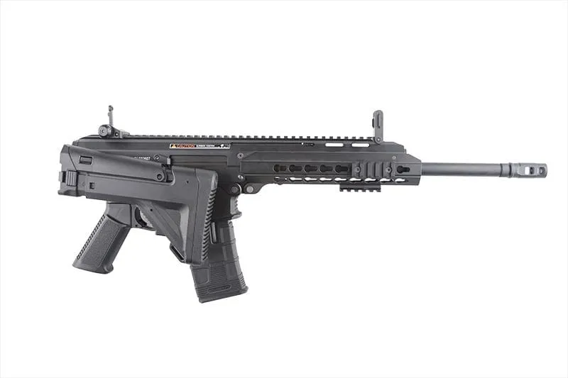 CXP-APE Assault Rifle - Black