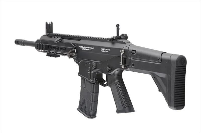 CXP-APE Assault Rifle - Black