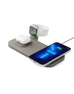 Cygnett TwoFold  Multi Wireless Charger