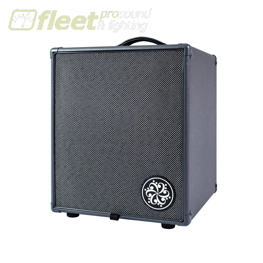 Darkglass DG112D 500W 1 x 12-inch Infinity Bass Combo Amplifier