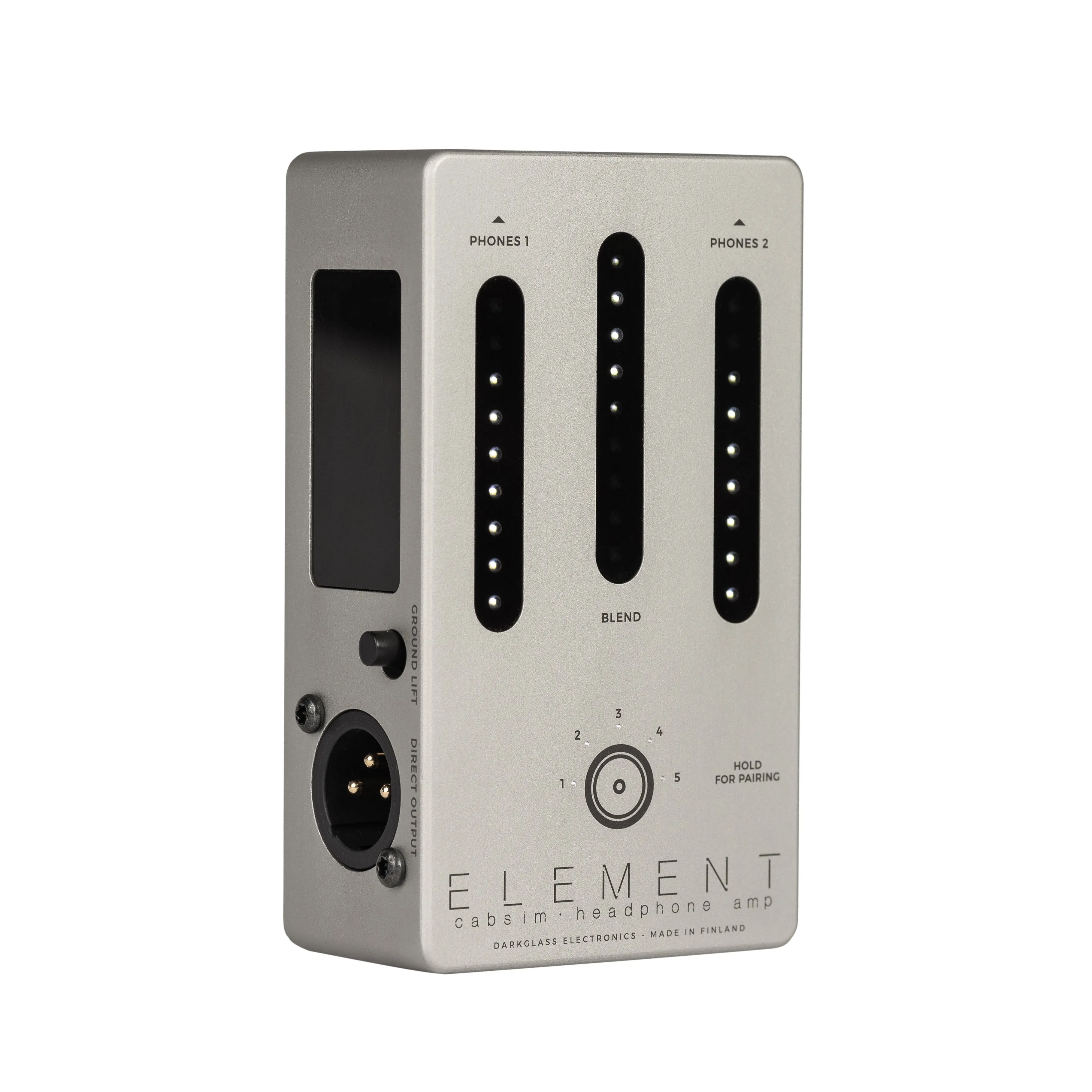 Darkglass Element Headphone Amp