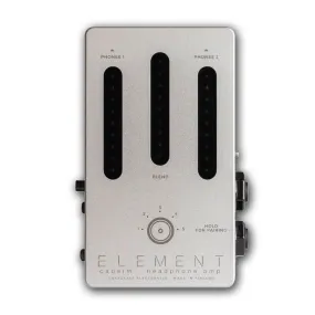 Darkglass Element Headphone Amp