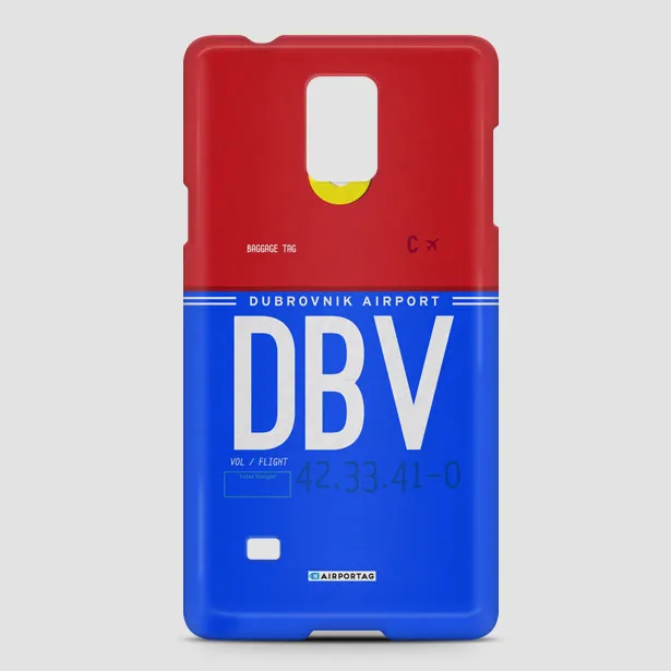 DBV - Phone Case