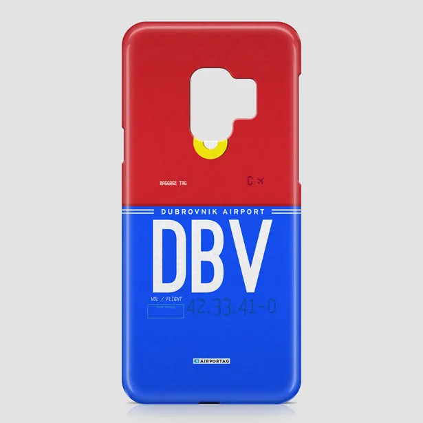 DBV - Phone Case