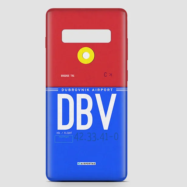 DBV - Phone Case