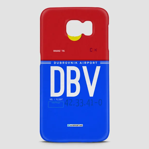 DBV - Phone Case