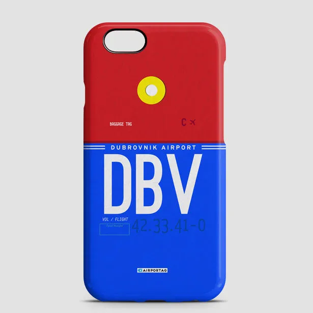 DBV - Phone Case