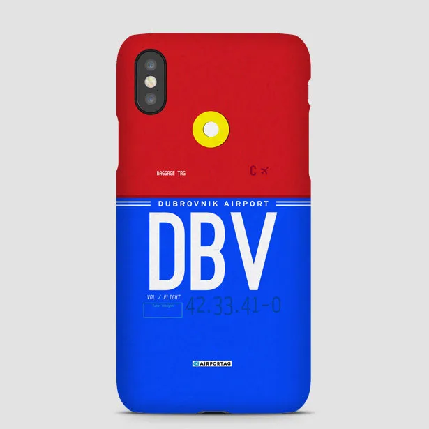 DBV - Phone Case