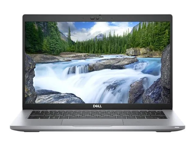 Dell Latitude 5420 - 14" - Intel Core i5 1135G7 - 8 GB RAM - 256 GB SSD - Grey