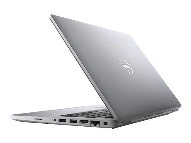 Dell Latitude 5420 - 14" - Intel Core i5 1135G7 - 8 GB RAM - 256 GB SSD - Grey