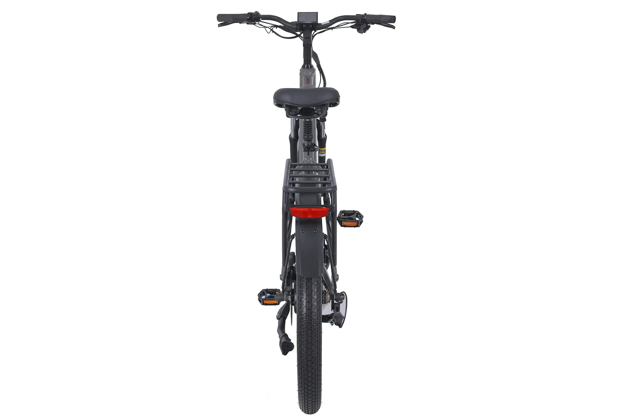 Denago Commute 1 High Step eBike