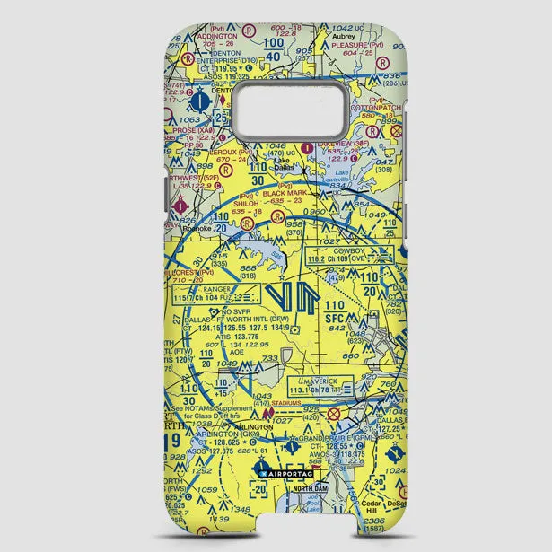 DFW Sectional - Phone Case