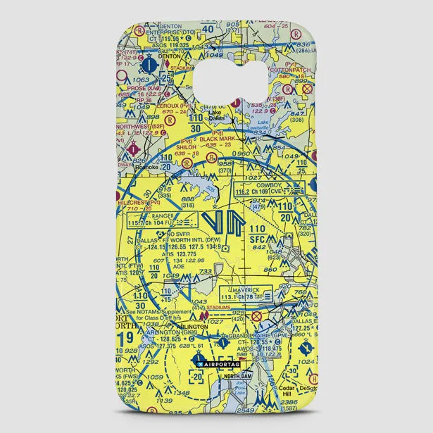 DFW Sectional - Phone Case