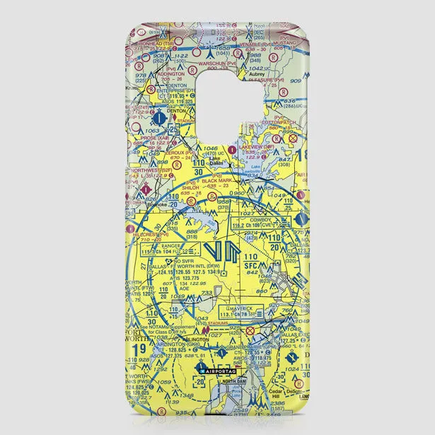 DFW Sectional - Phone Case