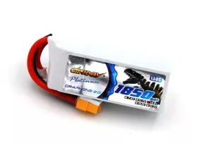 DINOGY PLATINUM GRAPHENE 2.0 4S 1850MAH 130C Battery