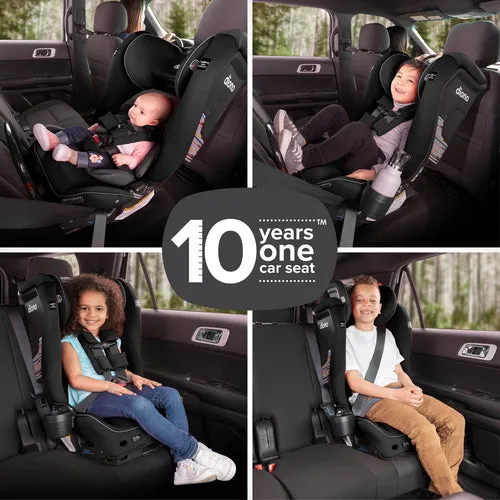 Diono Radian 3RXT Safe  Convertible Car Seat