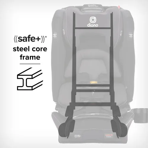 Diono Radian 3RXT Safe  Convertible Car Seat