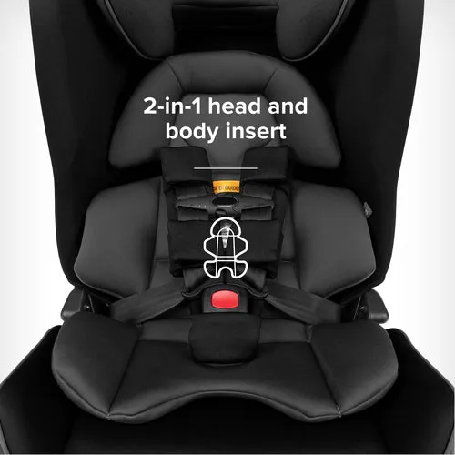 Diono Radian 3RXT Safe  Convertible Car Seat