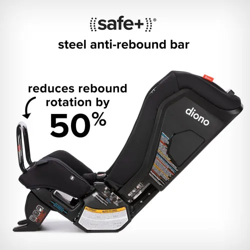 Diono Radian 3RXT Safe  Convertible Car Seat