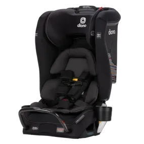 Diono Radian 3RXT Safe  Convertible Car Seat